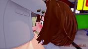 Video porn hot Boku No Hero Hentai 3D Compilation 4 Momo comma Uraraka comma Froopy Mp4 - TubeXxvideo.Com