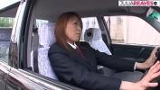 Video porn 2020 Female Tokio taxi driver dreams always about sex comma every customer must fuck her online