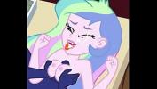 Free download video sex My Little Pony Equestria Girls Celestia apos s Cumshot Mp4 - TubeXxvideo.Com