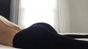 Video porn hot HORNY GIRL IN LEGGINGS HUMPS HER BED TINYTIFFANY Mp4