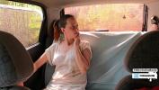 Watch video sex Fake taxi comma the taxi driver drove into the forest and fucked the passenger apos s girl comma she helped to finish and was satisfied HD online