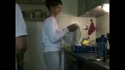 Video porn new Amateur sex in the kitchen Mp4