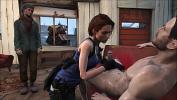 Download video sex hot Fallout 4 Jill Valentine high speed