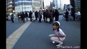 Free download video sex Naughty Asian girl is pissing in public online high speed