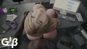 Video porn Samus Aran Secretary Hot Sex Video Made by General Butch high quality