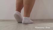 Free download video sex hot White socks fetish online - TubeXxvideo.Com