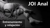 Download video sex hot JOI Anal en espa ntilde ol para relajarse y entrenar tu culo period online high quality