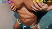 Video porn hot Hot Asian getting nipple played big pecs muscle asian of free