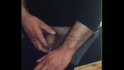 Watch video sex Pissing in my hand of free