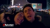 Video sex new Hot Couple travel to Berlin and have wild sex in the fitting rooms MySweetApple Vlog Mp4 - TubeXxvideo.Com