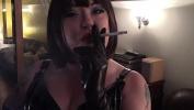 Video sex Serve Your Mistress By Being Her Smoke Slave online high quality