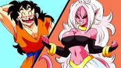 Free download video sex 2020 Yamcha vs Android 21 by FunsexyDB high quality