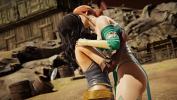 Video porn 2020 Double Futa The Witcher 3 Yennefer gets creampied by Triss Merigold online