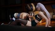 Free download video sex League of Legends Futa Akali gets creampied by Evelynn high quality