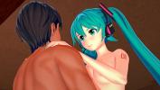 Video sex 2020 Vocaloid Sex with Hatsune Miku online high speed