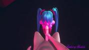 Video porn new Vocaloid Hentai 3D POV Miku Blowjob in a Striptease Club Mp4 - TubeXxvideo.Com