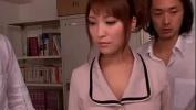 Watch video sex Cock Crazy Kokomi Sakura Takes Turns on Sniffing Cocks online fastest