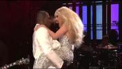 Watch video sex hot Lady GaGa Do What U Want lpar Ft period R Kelly rpar Live SNL HD online