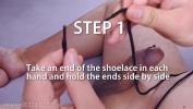 Video sex hot Cock And Ball Bondage Tutorial Easy Guide How To Tie Cock amp Balls With Shoelace amp Masturbation with Satisfyer Men and Intense Orgasm online high speed