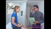 Watch video sex 2022 Teen Pigtailed Blonde At The Doctor Part1 HD in TubeXxvideo.Com