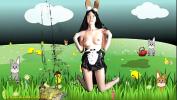 Video sex 2020 Chinese Teen is a sexy Easter Bunny fastest