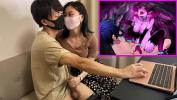 Watch video sex hot エロゲー実況してたら彼女に手コキされてゲーム中にセックスしちゃいました。。 HD