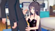 Download video sex Rascal Being Not Dream of Bunny Girl Senpai lpar Parody rpar Mp4 - TubeXxvideo.Com