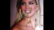 Video sex hot THICK LOAD Cum Tribute num 2 for hot blonde IVANKA TRUMP and her big tits in see thru dress in TubeXxvideo.Com