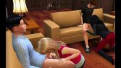 Watch video sex Sims 4 colon Milfs Swap Sons for a Blowjob Competition high quality