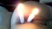 Watch video sex 2023 EXTREME Two candles one in her pussy and one in ass in TubeXxvideo.Com