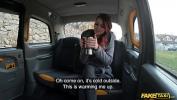 Video porn new Fake Taxi Cindy Shine pays for cleaning bill with her pussy of free