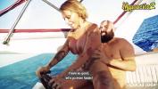 Download video sex MAMACITAZ lpar Gina Snake comma Max Cortes rpar Big Tits MILF Hot Tits Job And Hard Sex On A Yacht Mp4