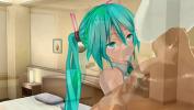 Download video sex MIKU THIGHS JOB SEX HENTAI MMD 3D SMIXIX PURPLE HAIR COLOR EDIT high quality