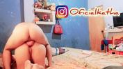 Video porn in bed with aunt lpar kathasexyoficial rpar and on Instagram oficialkatha high speed