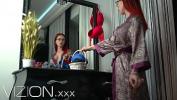 Video porn hot VIZION Rayana Bang Trying Lingerie and Fingering Pussy at the Mirror Mp4 - TubeXxvideo.Com