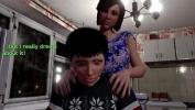 Download video sex Hot Shemale Mom makes a Horny Gift to her Step Son 3D Animated Trans Gay Porno