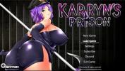 Watch video sex new Karryn apos s Prison lbrack RPG Hentai game rsqb Ep period 6 The chief is wanking two horny guards in the prison online high quality