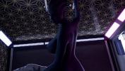 Video sex 2022 3D Hentai Alien Liara Gets A Big Asari Dick At the Gloryhole Mp4