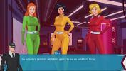 Download video sex new Totally Spies Paprika Trainer Part 13 Flashing those tits Mp4 online