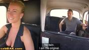 Video sex hot Bigboob blonde taxi driver licked and nailed by passenger online - TubeXxvideo.Com