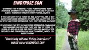 Free download video sex 2023 Ranch lady self anal fisting in the forest online high speed