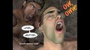 Video sex CRETACEOUS COCK 3D Gay Comic Story about Young Scientist Fucked by Hunky Primeva high quality