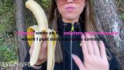 Video sex hot HEALTHY BREAKFAST SUCKING BIG BANANA IN PUBLIC online high quality