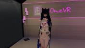 Video sex hot Nyaa excl A futa apos s date with her kitty VRchat erp online - TubeXxvideo.Com