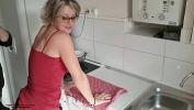 Video porn hot 100 percnt Amateur Over 45 Milf Spreads Her Legs For Step Son In Kitchen online fastest