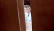 Video sex 2022 Spying behind a door a teen stepdaughter masturbating in bedroom and coming very intense HD in TubeXxvideo.Com