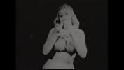 Video porn 2020 Babe in costume Marilyn Monroe strips for public in 60s porn on stage online - TubeXxvideo.Com