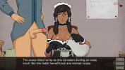 Video sex Cummy Bender Episode 6 Big boob Maid Milking and titty fucking Korra Mp4 online