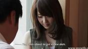 Video porn How I Became a Slutwife And Pornstar Episode 3 sol 3 Staring Misa Kudo 工藤美紗 Re edited Eng Sub high speed