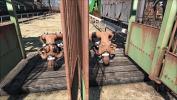 Download video sex Fallout 4 Little Vegas